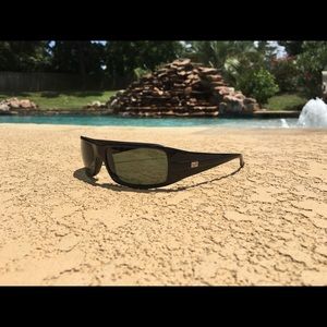 Polarized RayBans 😎